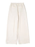 relax wool pants